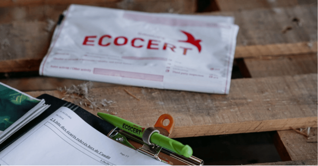 Durabilité et certfications
