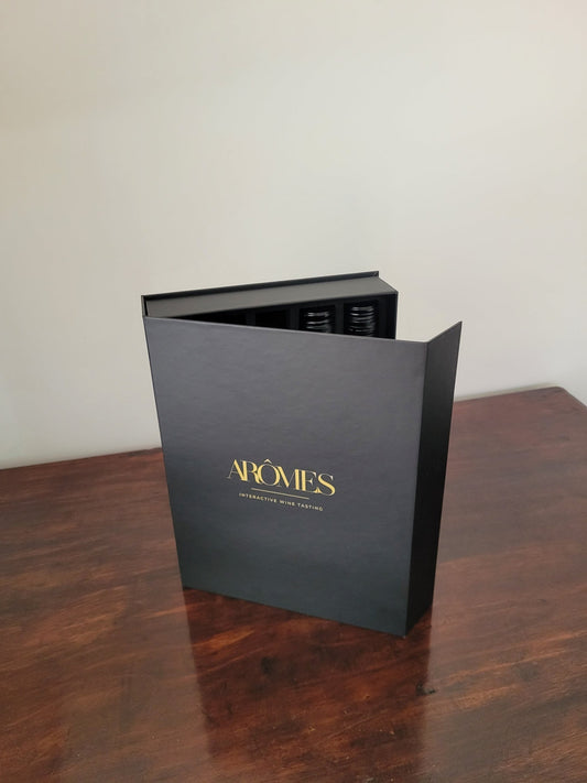 Les coffrets personnalisés, un cadeau original